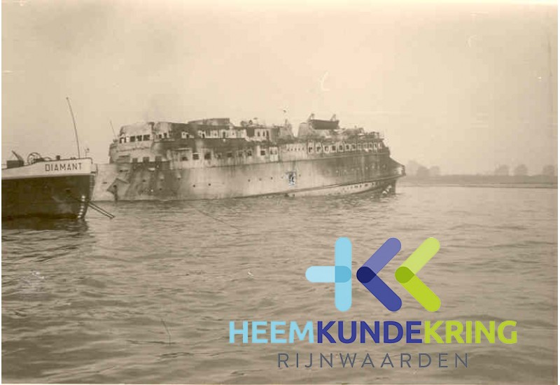 Ramp Tina Scarlet Coll. HKR geschonken door T.Tiemessen (17)